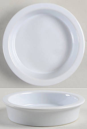 Park Avenue Center Insert for 6-Piece Relish