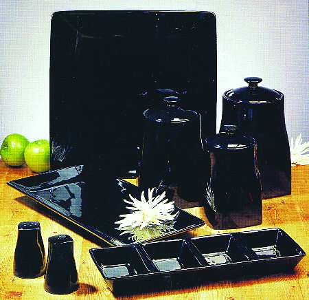 Colorworks Black by Certified International