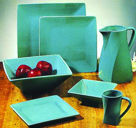 Colorworks Teal (Blue) by Certified International