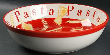 Golden Pasta by Certified International