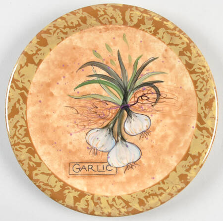 Siena Salad Plate by Certified International