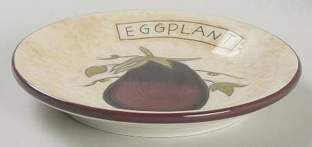 Siena Individual Dip Dish