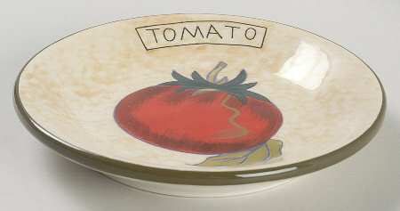 Siena Individual Dip Dish