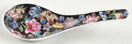 CX285 Chinese Teaspoon