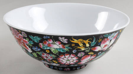CX285 9" Round Vegetable Bowl