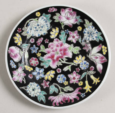 CX285 Bread & Butter Plate