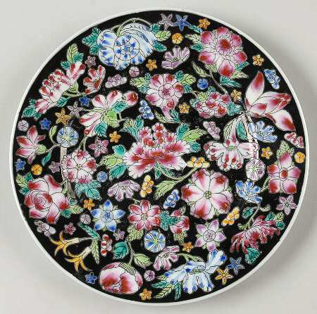 CX285 Salad Plate