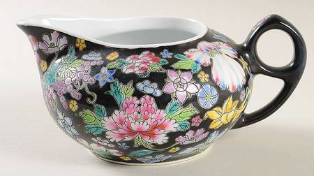 CX285 Creamer