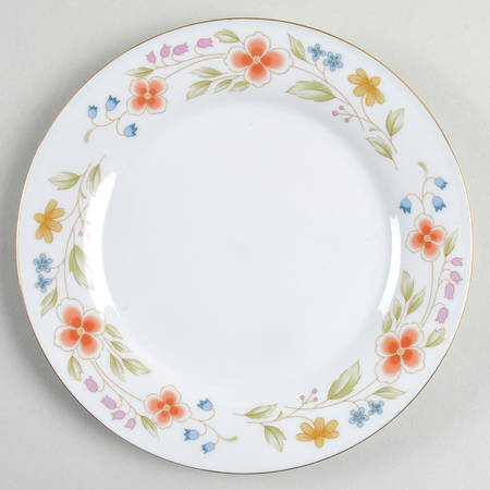 CX286 Salad Plate