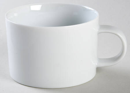 Maison Flat Cup