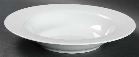 Maison Large Rim Soup Bowl