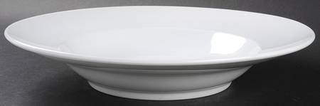 Maison 12" Pasta Serving Bowl by Crate & Barrel