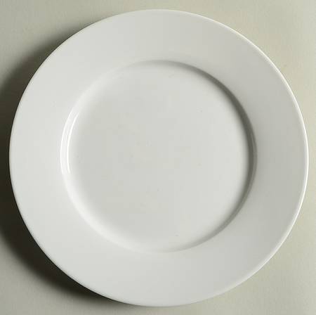 Maison Salad Plate