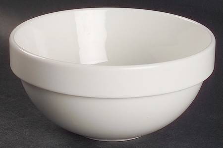 Staxx Coupe Cereal Bowl