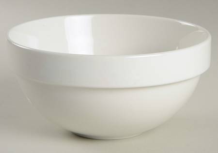 Staxx Coupe Cereal Bowl
