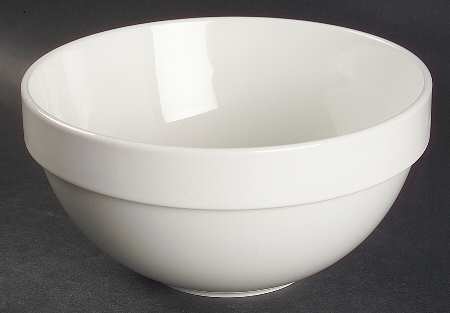 Staxx Soup/Cereal Bowl