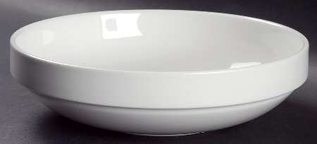 Staxx Coupe Soup Bowl