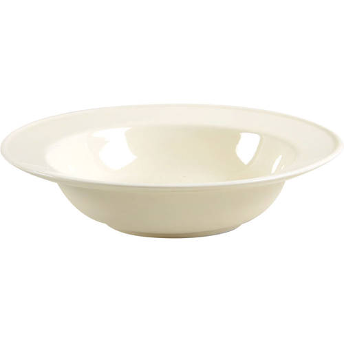 Margo Large Rim Soup Bowl