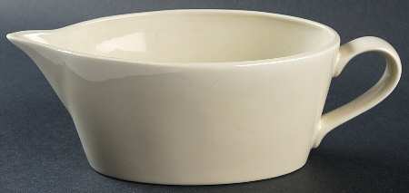 Margo Gravy Boat