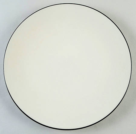 Kita 12" Chop Plate (Round Platter)