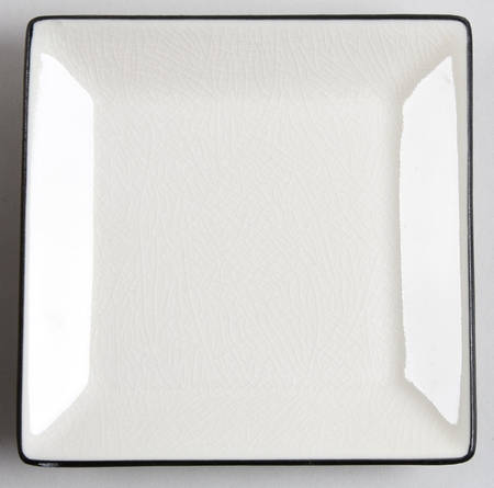 Kita 5" Square Plate