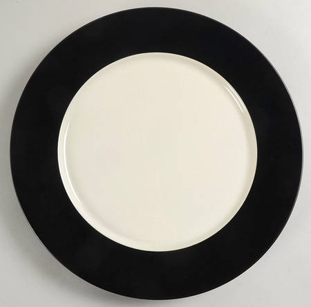 Kita 12" Chop Plate (Round Platter)