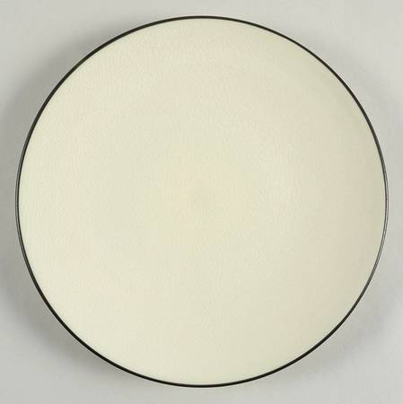 Kita Salad Plate by Crate & Barrel