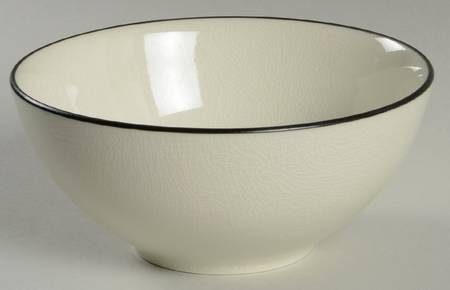Kita Coupe Cereal Bowl
