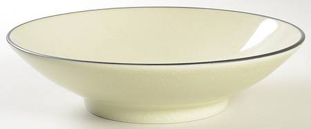 Kita 9" Round Vegetable Bowl