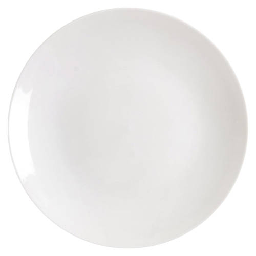 Elements Salad Plate by Crate & Barrel