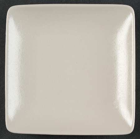 Domo Pearl Square Salad Plate