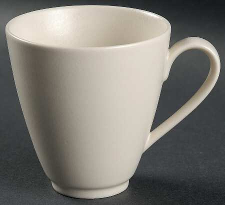 Domo Pearl Mug
