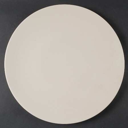 Domo Pearl 12" Chop Plate (Round Platter)