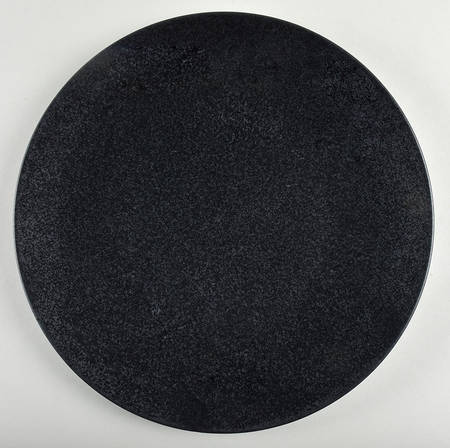 Domo Onyx 12" Chop Plate (Round Platter)