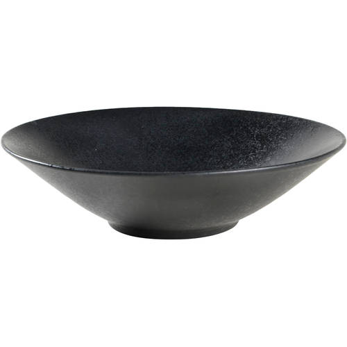 Domo Onyx Coupe Soup Bowl