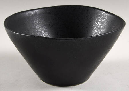 Domo Onyx Coupe Cereal Bowl