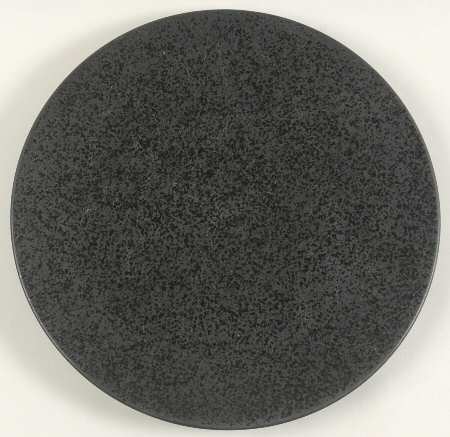 Domo Onyx Salad Plate