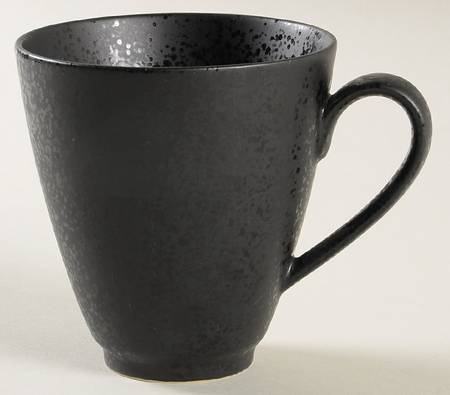 Domo Onyx Mug