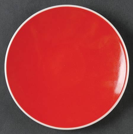 Lisbon Bread & Butter Plate/Cup Saucer