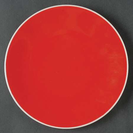 Lisbon Salad Plate