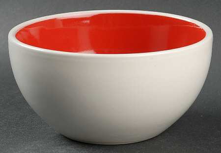 Lisbon Soup/Cereal Bowl