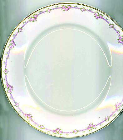 CRP145 by Crown Potteries