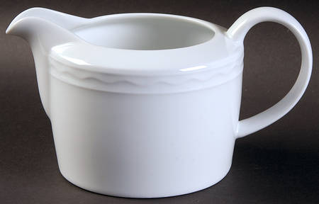 Palazzo Gravy Boat