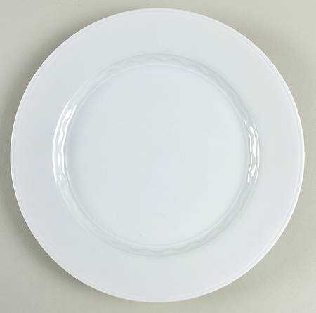Palazzo Salad Plate