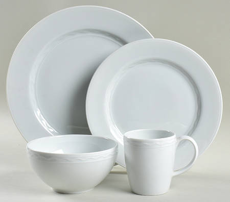 Palazzo 4 Piece Place Setting