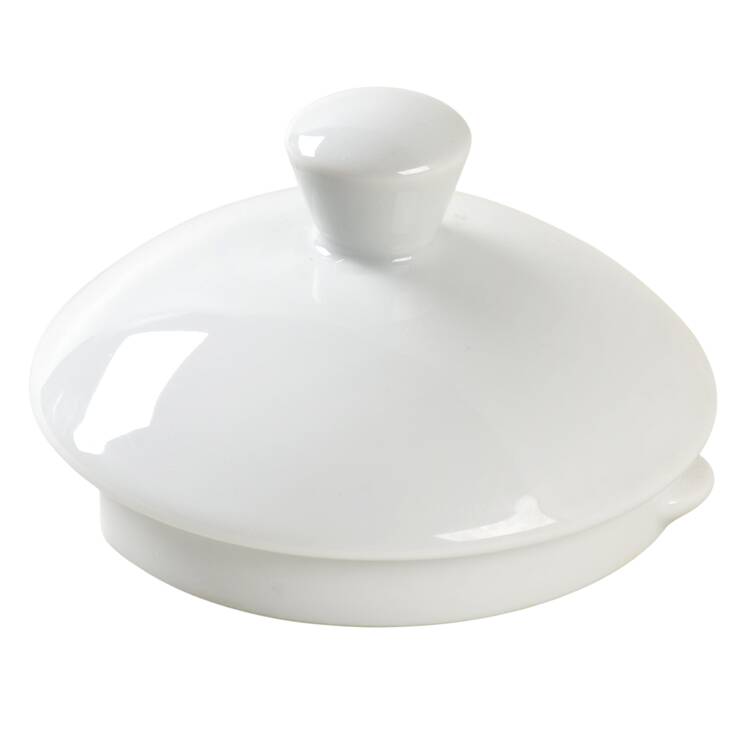 Palazzo Lid for Teapot
