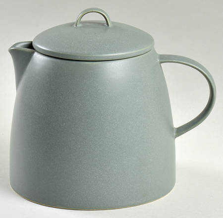Linden Teapot & Lid