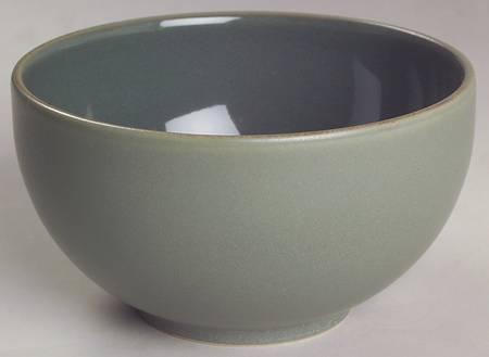 Linden Coupe Cereal Bowl by Crate & Barrel
