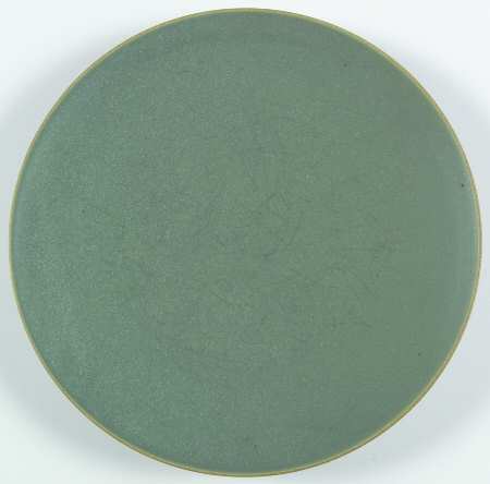 Linden Salad Plate