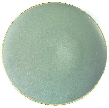 Linden 12" Chop Plate (Round Platter)